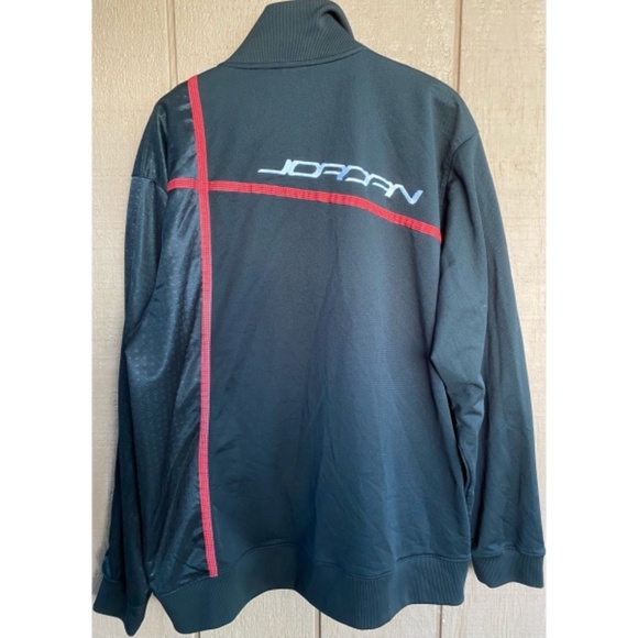 Jordan Jumpman Jacket XXL - Picture 2 of 4